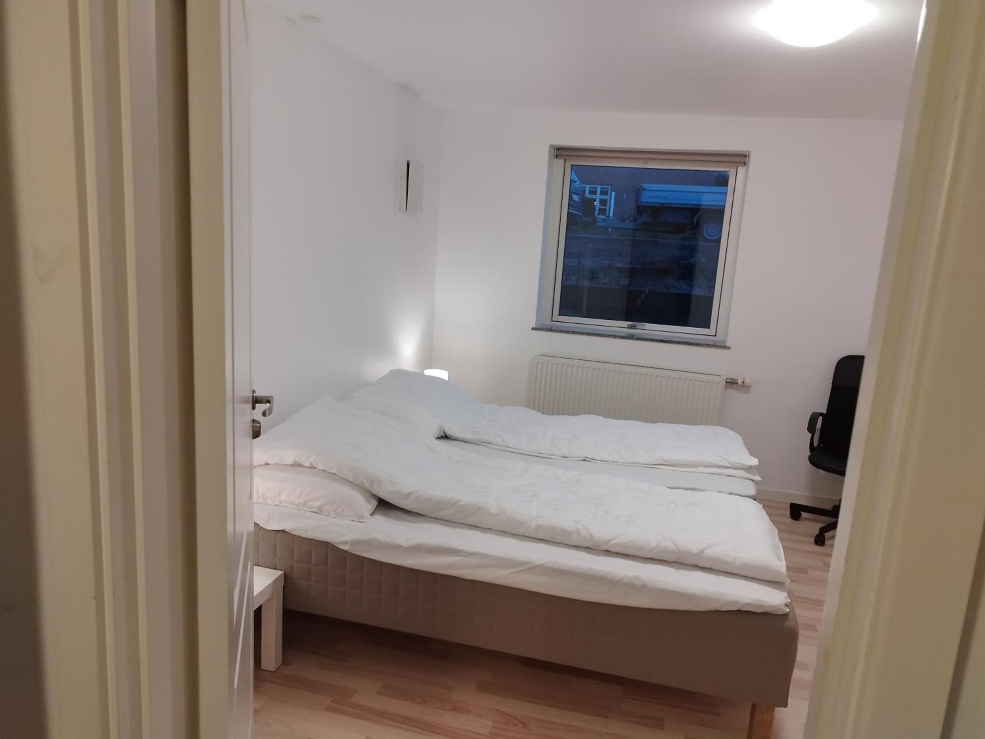 Fjeldgaard Séjour chez l'habitant