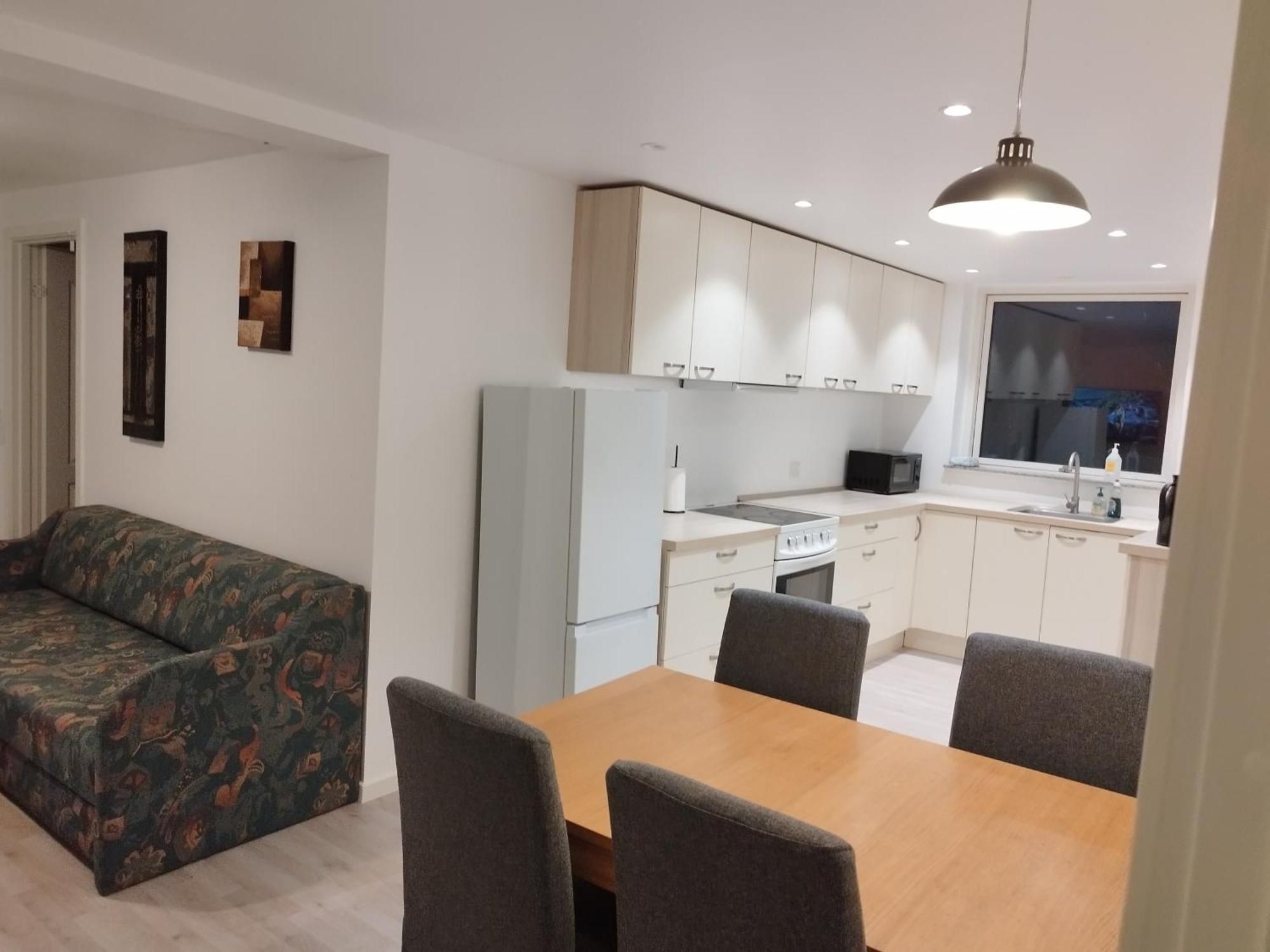 Séjour chez l'habitant Fjeldgaard Odense