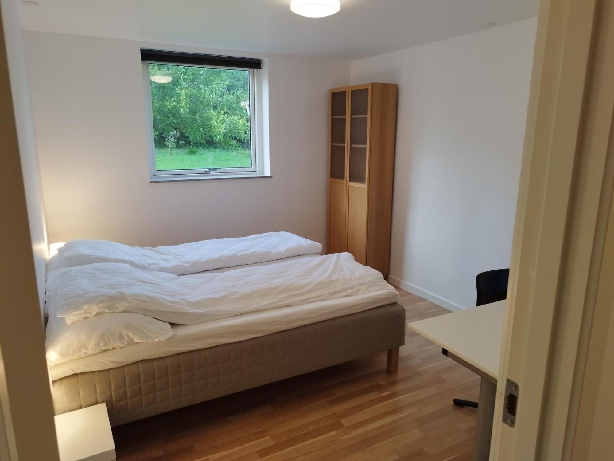 Séjour chez l'habitant Fjeldgaard *
