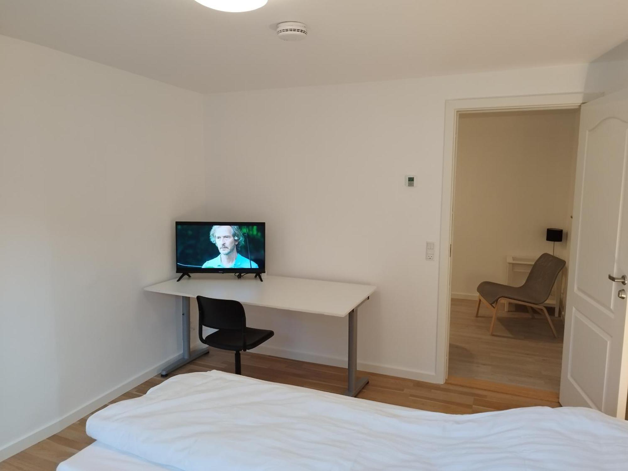 Fjeldgaard * Odense